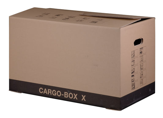 Cargo-Box X – ECO