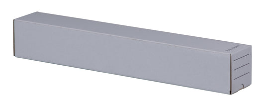 Planbox,  A2, 500x75x75mm, weiß, wiederverschließbar