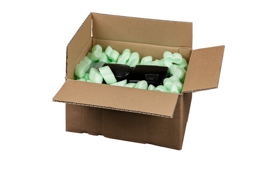 SOFT-FILL, ca. 15 Liter, antistatisch Recyclingfähig