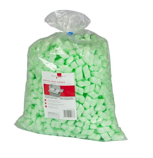 SOFT-FILL, ca. 15 Liter, antistatisch Recyclingfähig