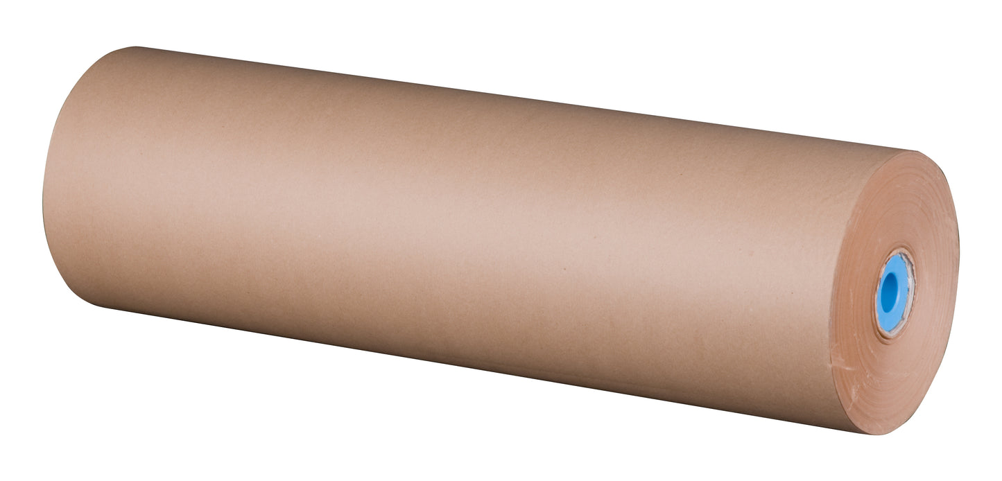Packpapierrolle 0,60 x 250m, braun 70 g/m²
